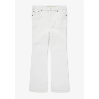 Abbildung von Levi&#039;s LVG 726 HIGH RISE Flare Flared Jeans für Kinder, Größe: 140, Sugar swizzle