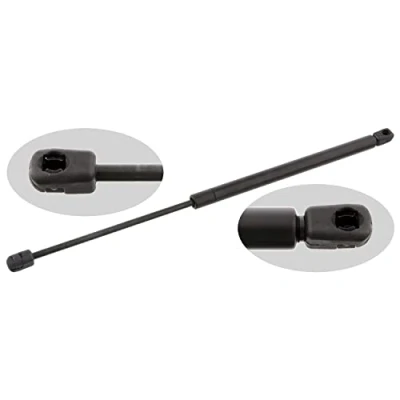 Abbildung von FEBI BILSTEIN 27707 Heckklappendämpfer 500 515 beidseitig