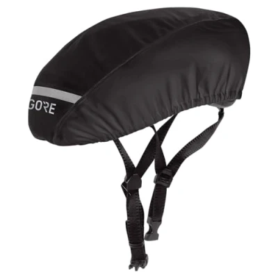 Abbildung von GORE® Wear Fahrradhelm Helmüberzug GORE TEX