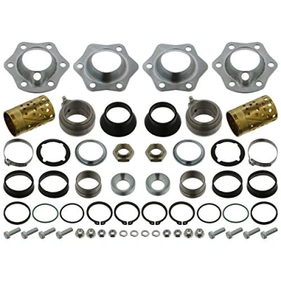 Abbildung von FEBI BILSTEIN 35517 Reparatursatz, Bremsnockenwelle