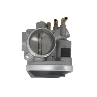 Abbildung von ENGITECH ENT310010 Drosselklappe 52 elektrisch pneumatisch VOLKSWAGEN: Caddy 3 Kombi, Golf 4 Schrägheck, 5 AUDI: A3 Schrägheck