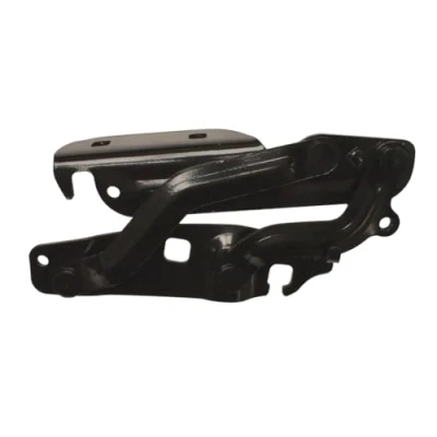 Abbildung von PRASCO FD3443704 Scharnier, Motorhaube FORD: FIESTA 6