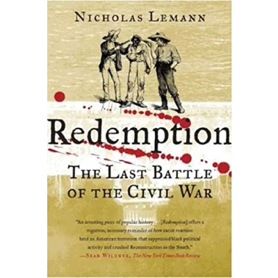 Abbildung von Redemption: the Last Battle of Civil War