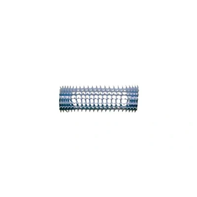 Abbildung von Olivia Garden Nitecurl Lockenwickler, Blau, 6 stück