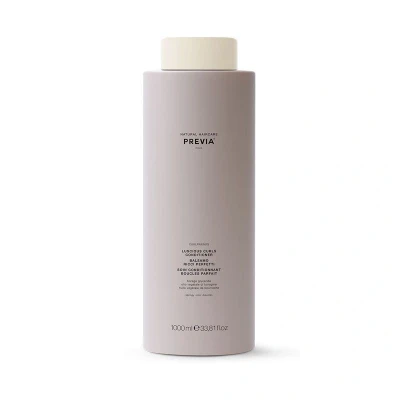 Abbildung von PREVIA Curlfriends Luscious Curls Conditioner 1 Liter