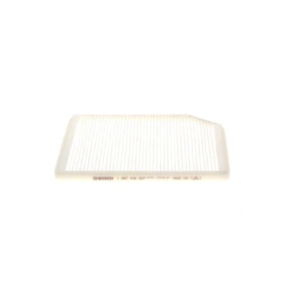 Abbildung von BOSCH 1 987 432 027 Innenraumfilter Partikelfilter 228 172 18 RENAULT: LAGUNA 1, Grandtour