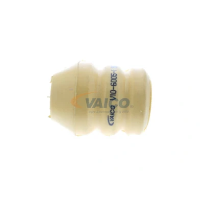 Abbildung von VAICO V10 6005 1 Anschlagpuffer, Federung Vorderachse Original Qualität VOLKSWAGEN: Polo V Schrägheck, Golf 4 Lupo / 3L
