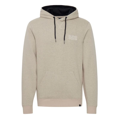 Abbildung von Blend Bhharrison Sweatshirt, Herren, Größe: XL, Oyster gray