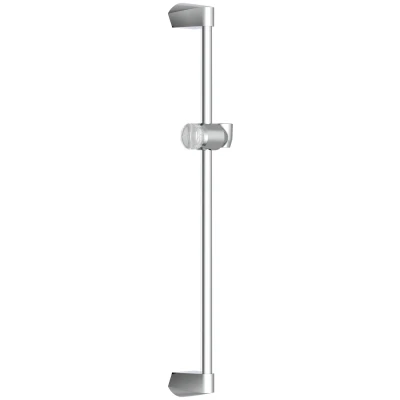 Abbildung von Eisl Duschstange &quot;STELLA&quot;, (1 tlg.), Edelstahl, inkl. Handbrausehalter