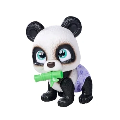 Abbildung von SIMBA Spielfigur Pamper Petz Panda