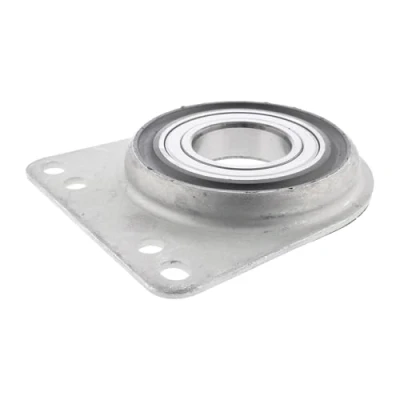 Abbildung von VAICO V10 3688 Zwischenlager, Antriebswelle rechts mit Kugellager Q+, Erstausrüsterqualität MADE IN GERMANY VOLKSWAGEN: Transporter 4 Kastenwagen