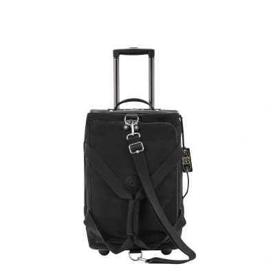 Abbildung von Kipling Teagan US Trolley, Größe: One Size, Black noir