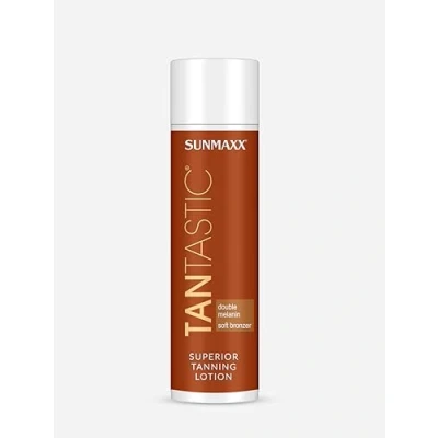 Abbildung von Sunmaxx Tantastic Superior Tanning Lotion Level 2, 200 ml Solariumkosmetik