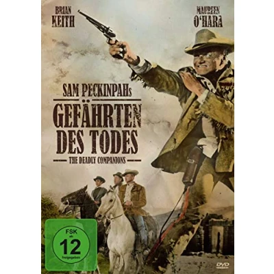 Abbildung von Sam Peckinpahs Gefährten des Todes [Special Edition]