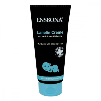 Abbildung von Lanolin Creme Ensbona