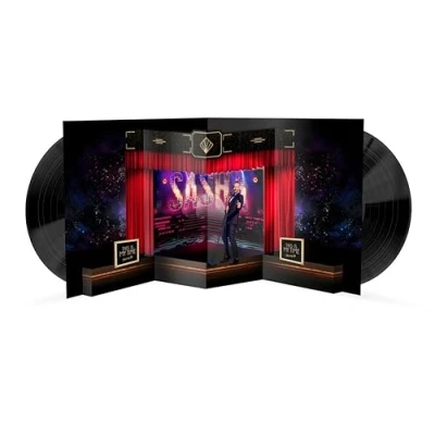 Abbildung von This Is My Time. Life. (Pop up Doppel Vinyl) [Vinyl LP]