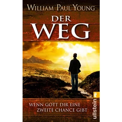 Abbildung von Der Weg: Wenn Gott Dir eine zweite Chance gibt