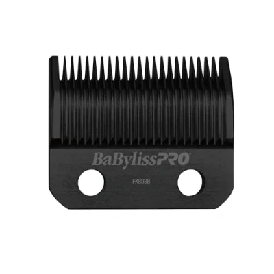 Abbildung von Babyliss Pro Ersatz Kegelklinge, Graphit, Schwarz