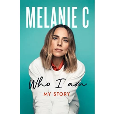 Abbildung von Who I Am: My Story THE SUNDAY TIMES BESTSELLER