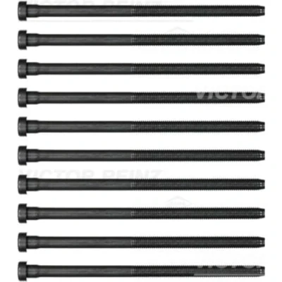 Abbildung von REINZ 14 32384 01 Zylinderkopfschraubensatz Innenvielzahn AUDI: A4 B8 Avant, Q5, A6 C7 VOLKSWAGEN: Tiguan I, Passat Variant