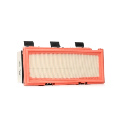 Abbildung von VALEO 585053 Luftfilter 62 103 266 Filtereinsatz RENAULT: CLIO 2, Kangoo I, I Rapid