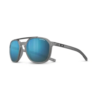 Abbildung von JULBO Unisex Slack Sunglasses, Tryearslu/Black Grey, L