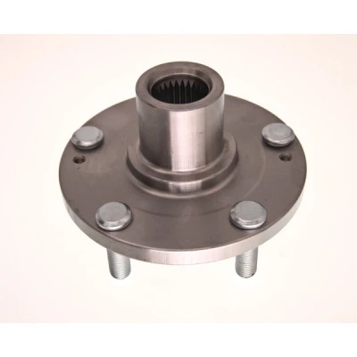 Abbildung von MAXGEAR 33 1665 Radnabe Vorderachse links, rechts HYUNDAI: ix35, Tucson, KIA: Sportage II