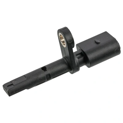 Abbildung von FEBI BILSTEIN 181247 ABS Sensor Hinterachse links, rechts AUDI: A4 B9 Avant, A5 Coupe