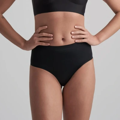 Abbildung von Bye Bra Light Control Slip, Damen, Größe: 36, Noir