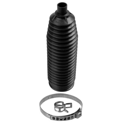 Abbildung von LEMFÖRDER 35285 01 Lenkmanschette Thermoplast Vorderachse, beidseitig HYUNDAI: SANTA FE 2