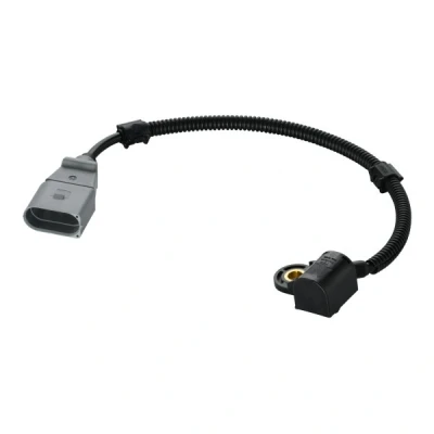 Abbildung von HELLA 6PU 009 168 121 Sensor, Nockenwellenposition Hallsensor VOLKSWAGEN: Caddy 3 Kastenwagen, Amarok Pickup, GOLF 6, SKODA: Octavia 2 Combi
