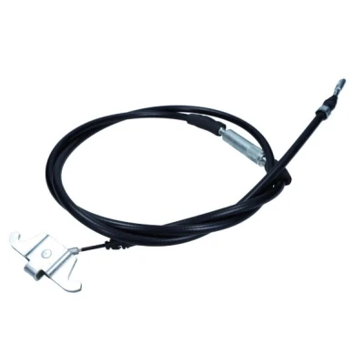 Abbildung von MAXGEAR 32 1567 Handbremsseil 1985 Scheibenbremse VOLVO: XC90 I