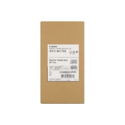 Abbildung von Canon WT 723 Toner Abfallbehälter