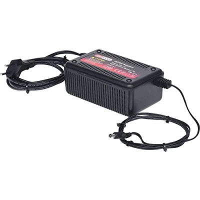 Abbildung von KS Tools 550.1711 Ladegerät für Batterie Booster 550.1710