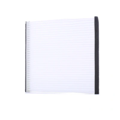 Abbildung von RIDEX 424I0320 Innenraumfilter Pollenfilter 195,5 212,5 18 TOYOTA: Corolla IX Schrägheck, Limousine, Verso