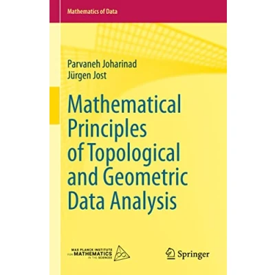 Abbildung von Mathematical Principles of Topological and Geometric Data Analysis (Mathematics Data, 2, Band 2)
