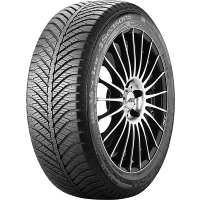 Abbildung von Goodyear VECTOR 4SEASONS FP 235/50 R17 96V PKW Ganzjahresreifen Reifen FORD: MONDEO 4, 5 Kombi, 4 Turnier, JAGUAR: S Type, XJ Limousine