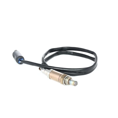 Abbildung von DELPHI ES10857 12B1 Lambdasonde Fingersonde, beheizt BMW: 5 Limousine, 3 X5, LAND ROVER: Range Rover