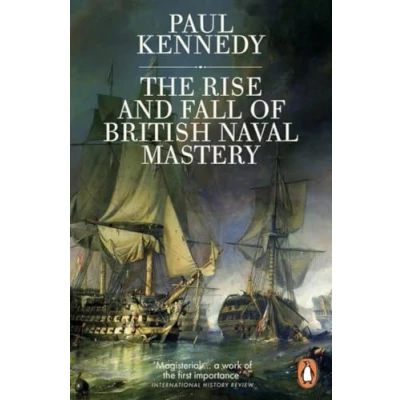Abbildung von The Rise And Fall of British Naval Mastery