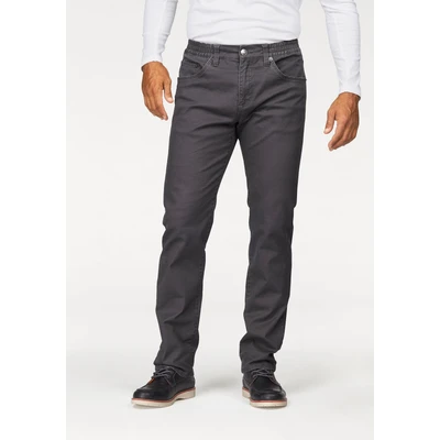 Abbildung von Man&#039;s World Dehnbund Hose Stretch bequem mit seitlichem Gummizug