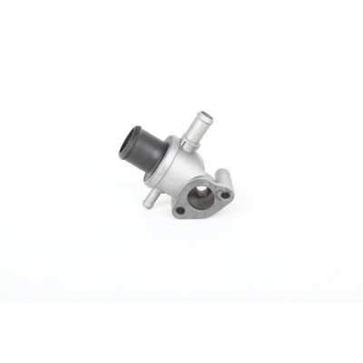 Abbildung von Continental 28.0200 4061.2 Kühlwasserthermostat 87 mit Dichtung FIAT: Seicento / 600 Schrägheck, Cinquecento, Cinquecento Kasten Schrägheck