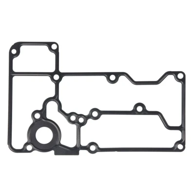 Abbildung von ELRING 721.990 Dichtung, Gehäusedeckel (Kurbelgehäuse) oben AUDI: A6 C7 Avant, Limousine, A8 D4