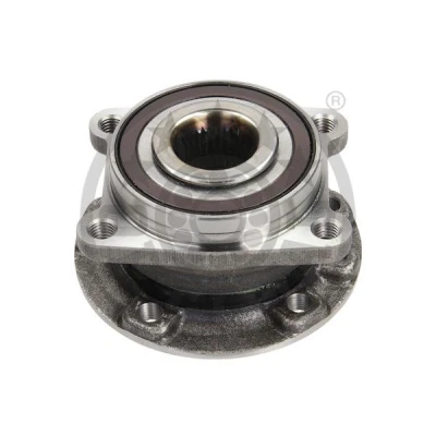 Abbildung von OPTIMAL 990792 Radlagersatz mit integriertem magnetischen Sensorring 130,2, 92 JEEP: Cherokee V