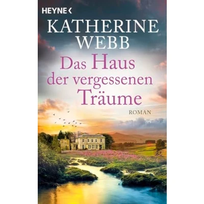 Abbildung von Das Haus der vergessenen Träume: Roman