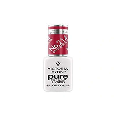 Abbildung von VICTORIA VYNN Pure Creamy Hybrid 214 Tage in Barcelona