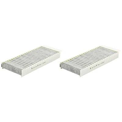 Abbildung von CORTECO 80001440 Innenraumfilter Aktivkohlefilter 221, 25 96 SSANGYONG: Kyron, ACTYON Sports I Pickup, 1