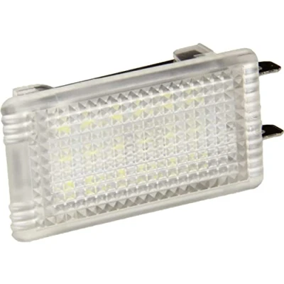 Abbildung von LED Kofferraumleuchte von Recambo passend für AUDI 80 Typ B1 B2 B3 B4 A3 8L