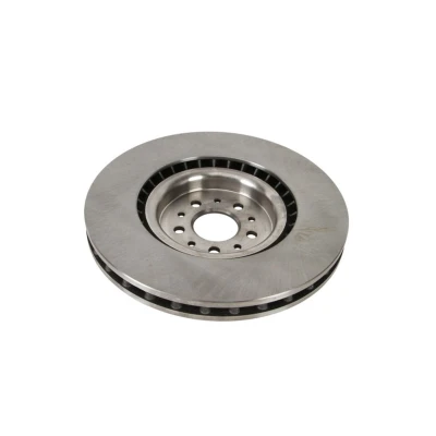 Abbildung von DELPHI BG9843 Bremsscheibe 330 32 5 Belüftet geölt unbehandelt ohne Radlager, ABS Sensorring ALFA ROMEO: 147, 156 Sportwagon, Limousine