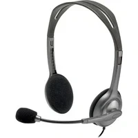 Abbildung von Logitech H111 Headset