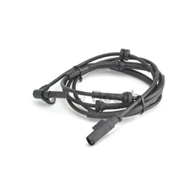 Abbildung von BOSCH 0 265 007 543 ABS Sensor mit Kabel Hallsensor 1926 ALFA ROMEO: 147